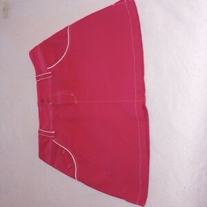 NWOT Adidas Clima Cool Skirt